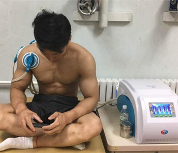 北京大学第三医院正式启动TTS®科技项目