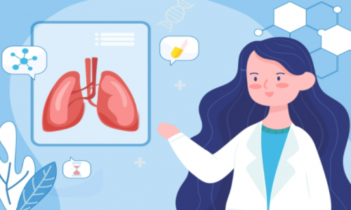 世界慢阻肺日 | 慢阻肺是什么病？能治愈吗？请看这里→